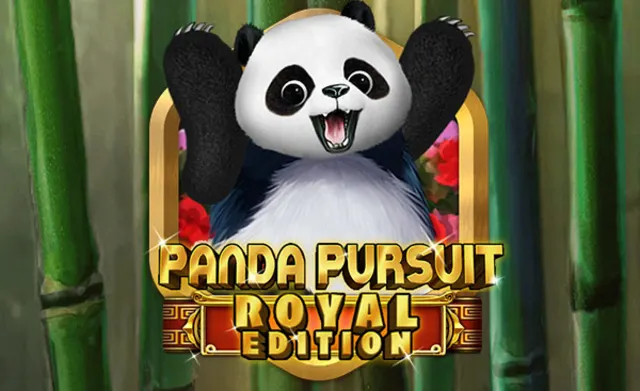 Permaina Slot Panda Pursuit