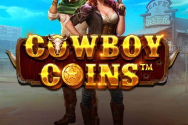 Slot Online Cowboy Coins