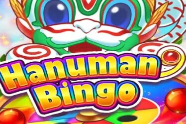 Slot Online Hanuman Bingo