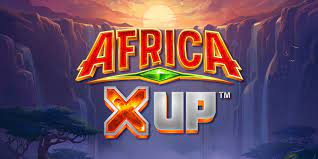 Game Slot Africa XUP