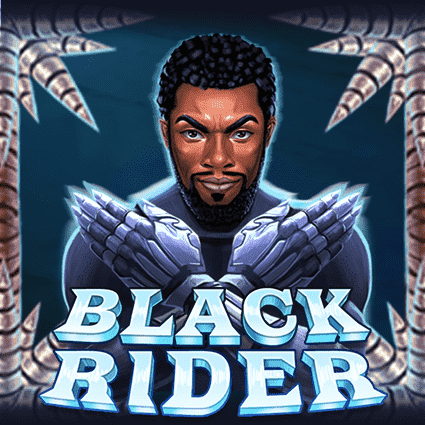 Slot Online Black Rider