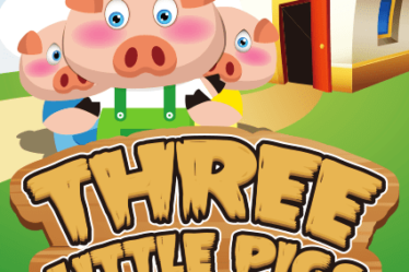 Slot Three Little Pigs