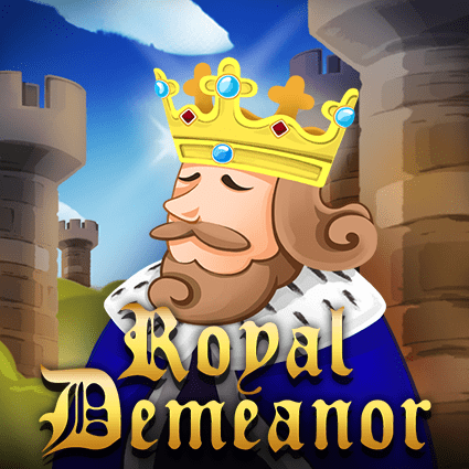 Royal Demeanor Slot Gaming