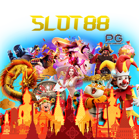 Game Slot Online SLOT88