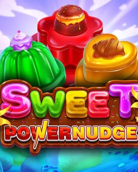 Slot Sweet Powernudge