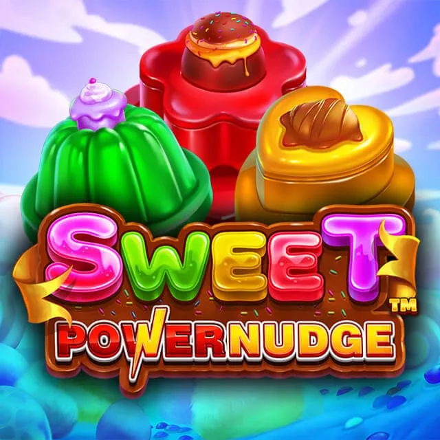 Slot Sweet Powernudge