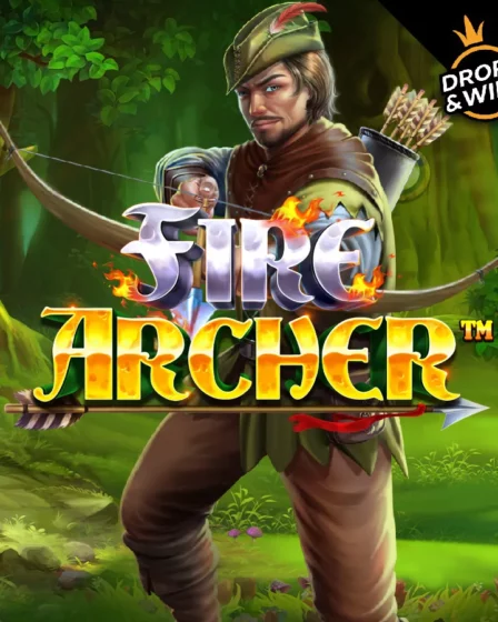 Slot Fire Archer
