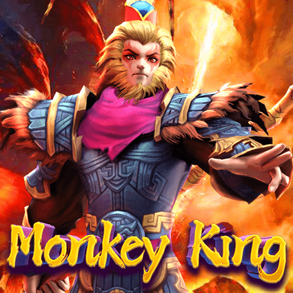Game Monkey King KA Gaming Judi Game Online Terpercaya 2024 Harvey777