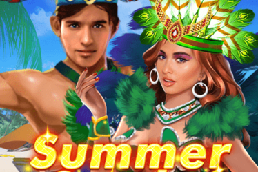 Judi Slot Summer Samba Game Online Terpercaya 2024
