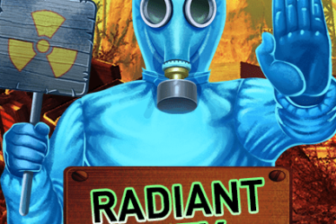 Slot Radiant City KA Gaming Judi Slot Online Terbaik 2024