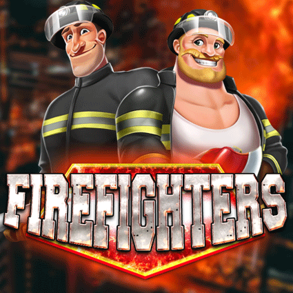 Slot Firefighters KA Gaming RTP Game Slot Gampang Menang Terbaik