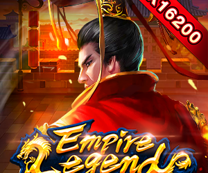 Empire Legend Dalam Permainan Slot Maxwin 2024