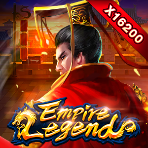 Empire Legend Dalam Permainan Slot Maxwin 2024