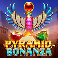 Pyramid Bonanza Slot Gacor Terbaik Dan Terpercaya