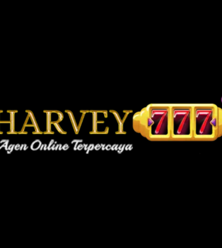 Situs Harvey777 Sebagai Agen Slot Terbaik Dan Terbaru 2024