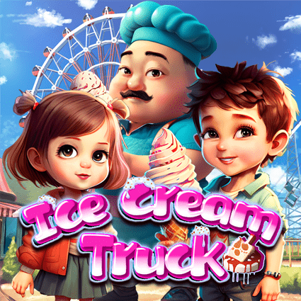 Slot Maxwin Gacor di Provider KA Gaming Ice Cream Truck