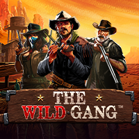 Slot The Wild Gang Slot Online Terbaik Dan Terpercaya